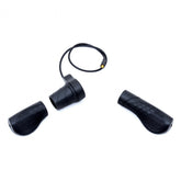 Bafang Half Length Twist Grip Throttle